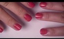 How to apply nail polish like a pro?