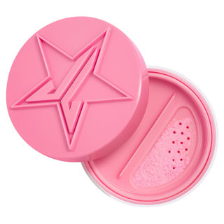 Jeffree Star Cosmetics Magic Star™ Setting Powder Pink Cashmere