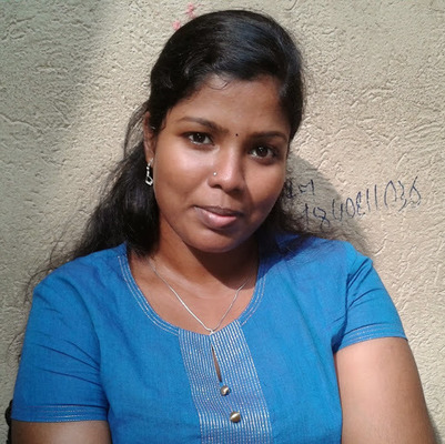 Vanitha R.