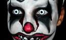 Halloween Series 2012: KILLER CLOWN REDONE full video