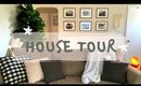 Our 1000 Square Foot House Tour!