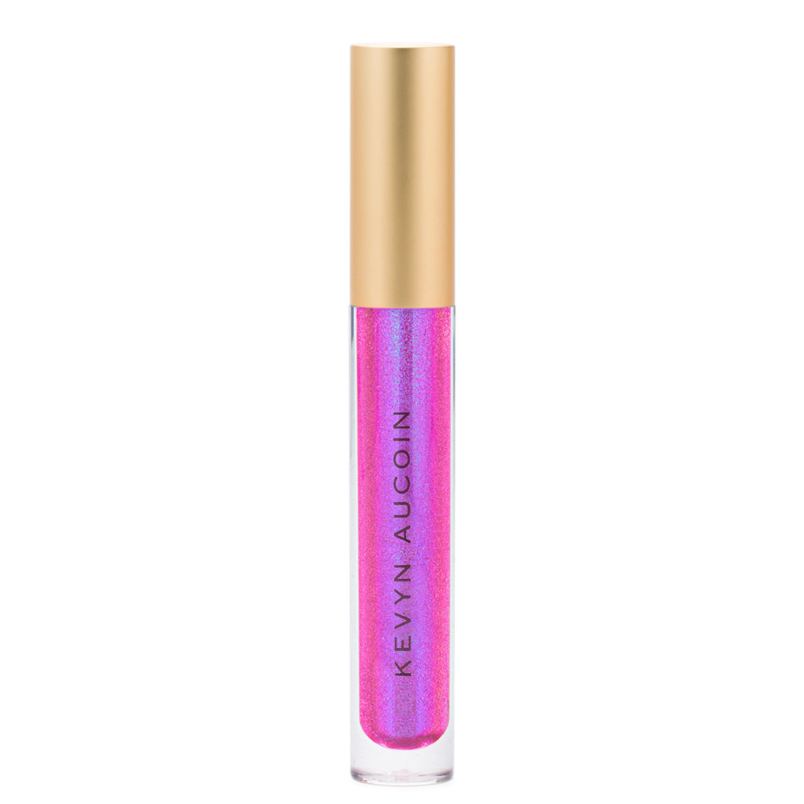 Kevyn Aucoin The Molten Lip Color - Molten Gems Magenta Sapphire alternative view 1.