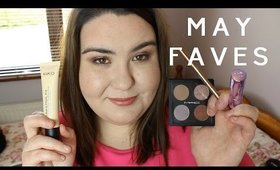 May Beauty Favourites | MakeupByLaurenMarie