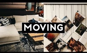 MOVING UPDATE! When Am I Moving? | Nastazsa