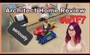 Sims Freeplay - ⚙️👉Architect Homes REVIEW ⛏🔍