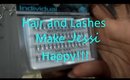 VEDA | Hair and Lashes Makes Jessi Happy!!! | 04/16/2015