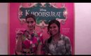 Sonam Kapoor #ChicksRule Hangout on Fridays With MissMalini!