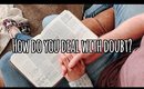 Dealing with Doubt as a Christian | February Faith Q&A Part 13 | Brylan and Lisa