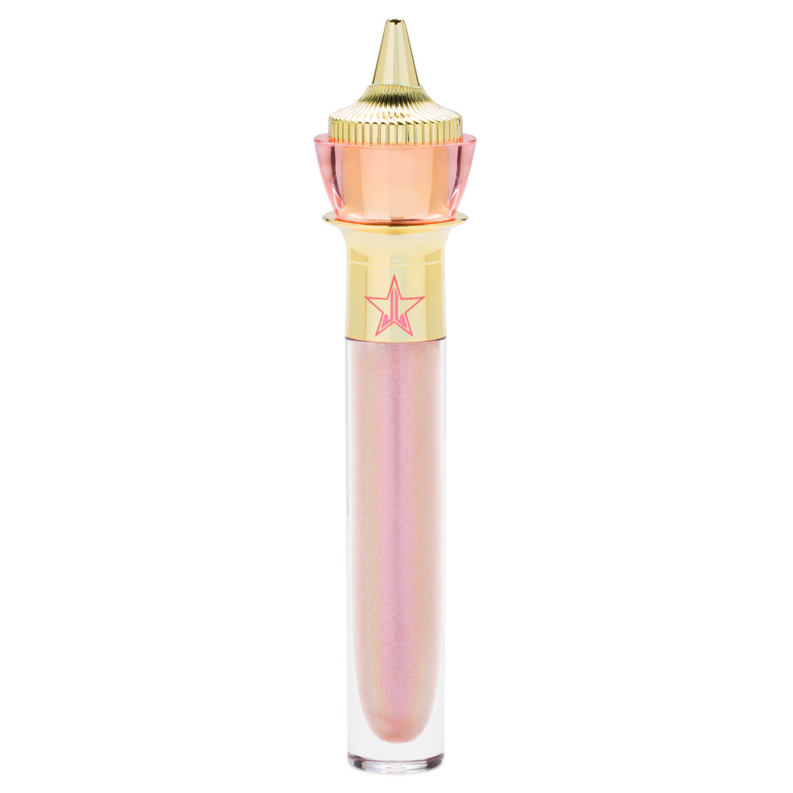 Jeffree Star Cosmetics The Gloss Crystal Kiss alternative view 1.