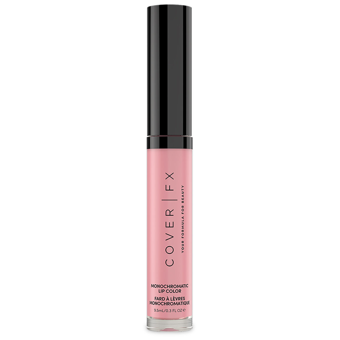 COVER | FX Monochromatic Lip Color Pink Dahlia alternative view 1.