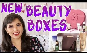 Beauty Expert, LookFantastic Beauty Box Collections For Feb '19