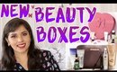 Beauty Expert, LookFantastic Beauty Box Collections For Feb '19