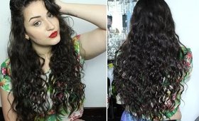 Cabelo Lindo no Verão! Cuidados com Sol, Mar, Piscina e etc!