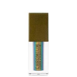 Natasha Denona Chromium Multichrome Liquid Eyeshadow Scarab