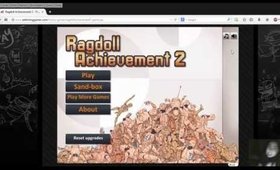 RAG DOLL ACHIVEMENT 2