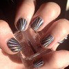 Holographic with stripes