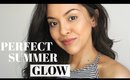 Get The Perfect Glow For Summer!  - TrinaDuhra