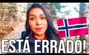 5 IDÉIAS ERRADAS QUE SE TEM SOBRE A NORUEGA | Vida na Noruega 🇳🇴