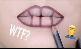LIP CONTOURING?!!! Does it work?