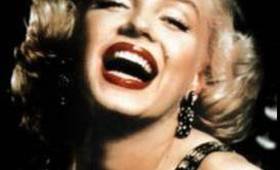 Marilyn Monroe Pin-Up Make-Up (by Kandee Johnson)