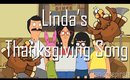 Linda's Thanksgiving Song