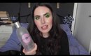 makeup skincare product empties april may june 2018