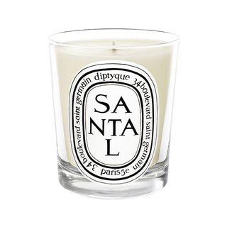 Diptyque Santal/Sandalwood Scented Candle