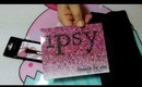 ♥ My Glam Bag - Now is Ipsy - September 2012  ♥