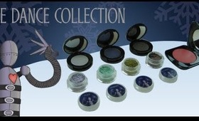 Ice Dance Collection Overview