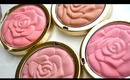 Milani Roses Powder Blushes | Review