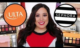 ULTA & SEPHORA BLACK FRIDAY 2019! SALE INFORMATION & RECOMMENDATIONS