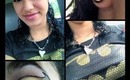 HOW TO: Batman Inspired Makeup Tutorial - STEP BY STEP