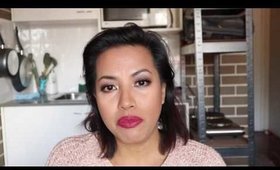 Monday Makeup Mashup | 03072017