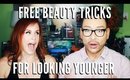 FREE Beauty Hacks for Staying YOUNG | Healthy Habits and Beauty Hacks for Everyone | mathias4makeup