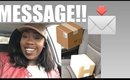 VLOG| TWO SPECIAL DELIVERIES IN ONE DAY!