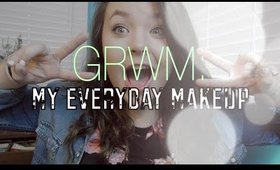 My Everyday Makeup Routine ❀ JennaNicole22xo