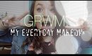 My Everyday Makeup Routine ❀ JennaNicole22xo