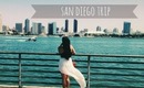 a little trip: San Diego