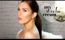 Cream Strobing /Highlighting & How To Make Strobe Cream