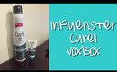 Curel VoxBox ♡ An Influenster Video