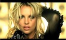 Britney Spears - Till The World Ends Official Music  Video Inspired  Makeup Tutorial