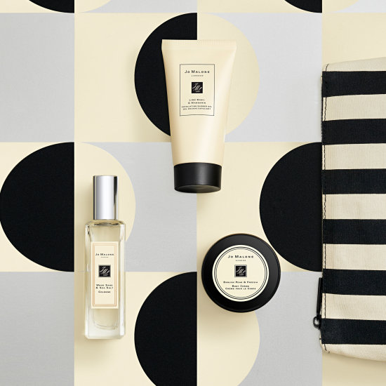 jo malone london scented escape collection set