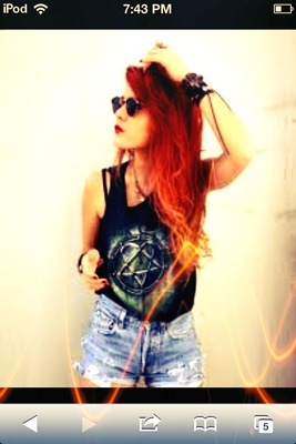 Madison O.