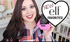 5 NEW ELF FAVORITES! | HAUL UPDATE