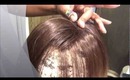 How to: natural closure piece with a part