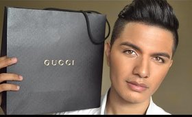 Gucci: Foundation, Eyeshadows, Bronzer, & More!