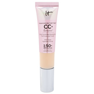Your Skin But Better CC+ Illumination with SPF 50+
