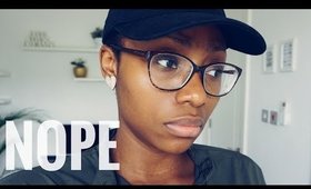 I CAN'T CONTINUE LIKE THIS | DIMMA LIVING #04 (VLOG) | DIMMA UMEH