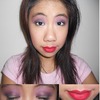 MAKEUP LOOKS BY JESSICA