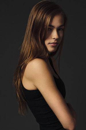 Model from Agency AZ